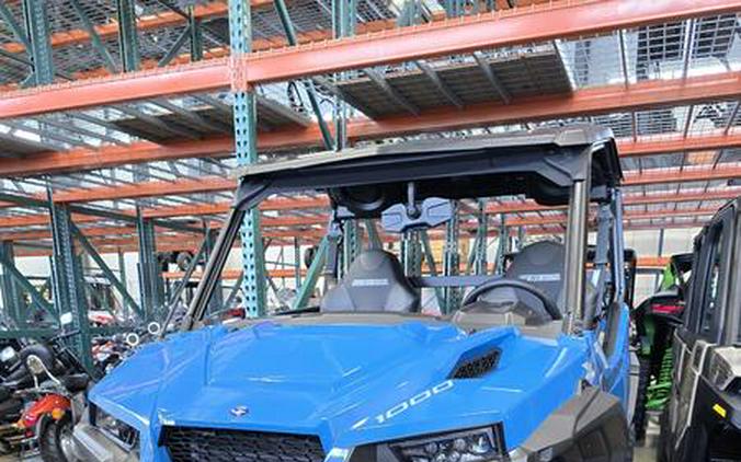 2026 Polaris® General XP 1000 Ultimate