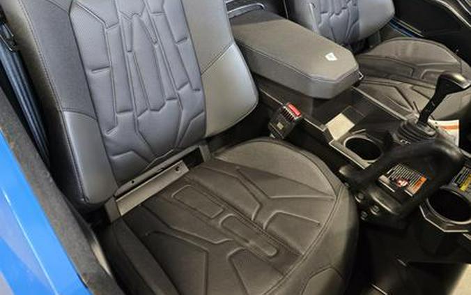 2026 Polaris® General XP 1000 Ultimate