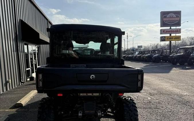 2026 Can-Am® Defender MAX XT CAB HD11 With 10.25 in.display