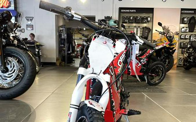 2023 Oset Electric Bikes 12.5R