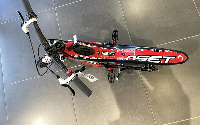 2023 Oset Electric Bikes 12.5R