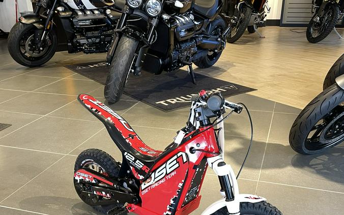 2023 Oset Electric Bikes 12.5R