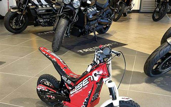 2023 Oset Electric Bikes 12.5R