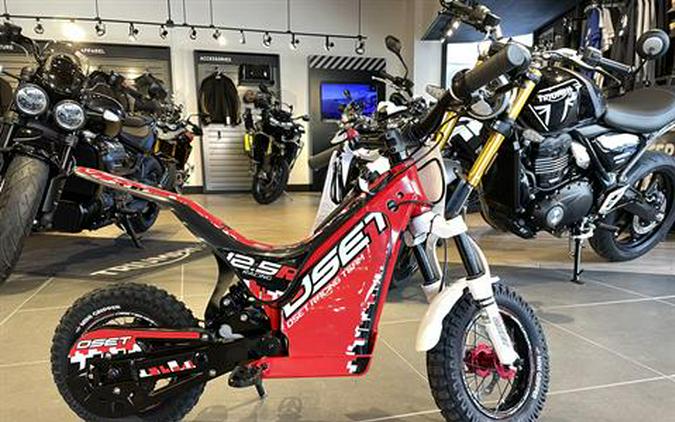 2023 Oset Electric Bikes 12.5R