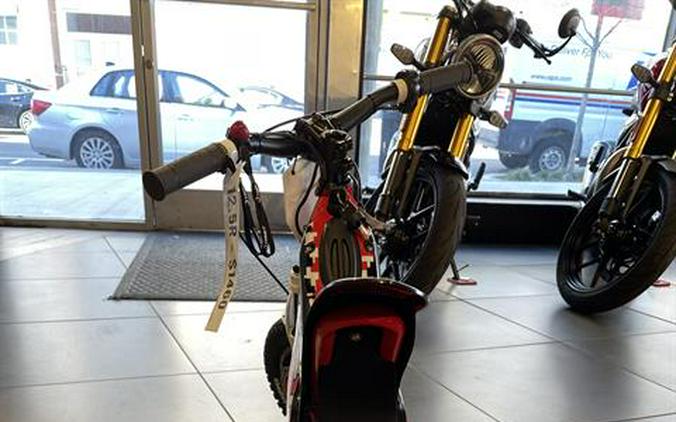 2023 Oset Electric Bikes 12.5R