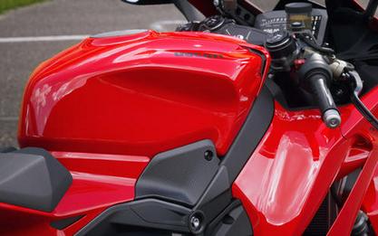 2026 Ducati Panigale V4