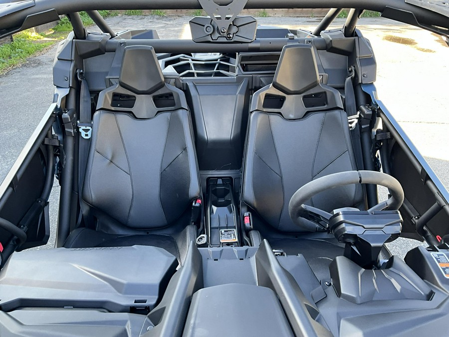 2026 Can-Am MAVERICK RS 72 TURBO