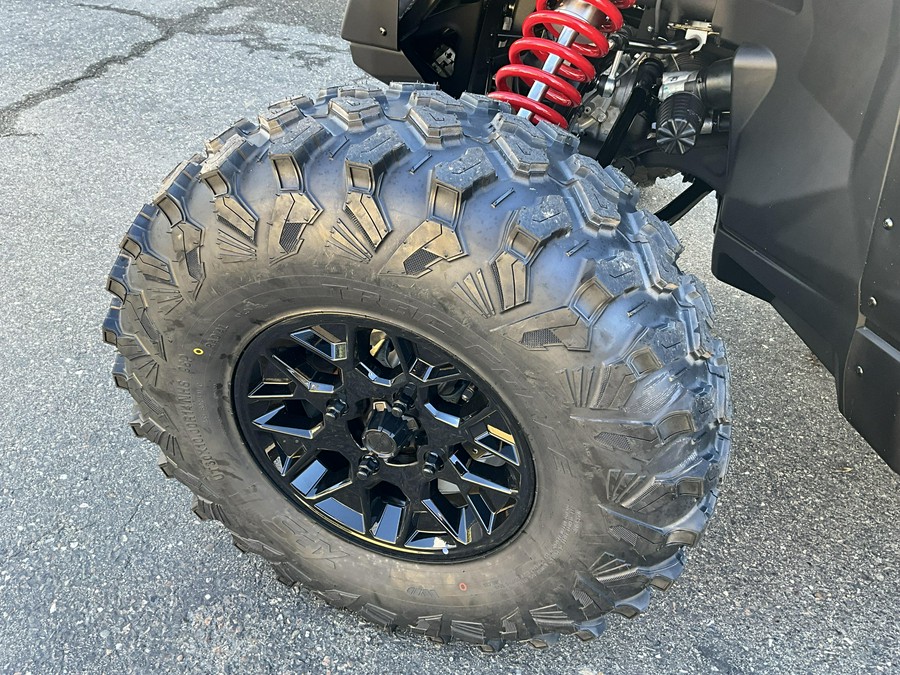 2026 Can-Am MAVERICK RS 72 TURBO