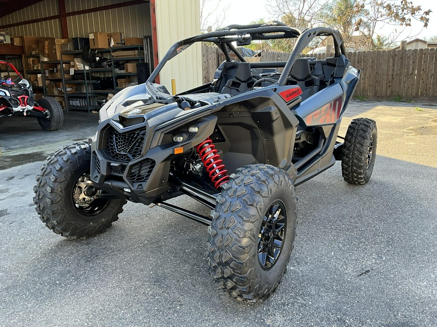2026 Can-Am MAVERICK RS 72 TURBO