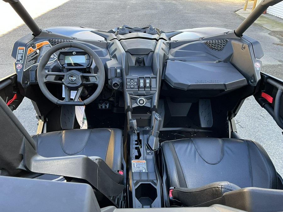 2026 Can-Am MAVERICK RS 72 TURBO