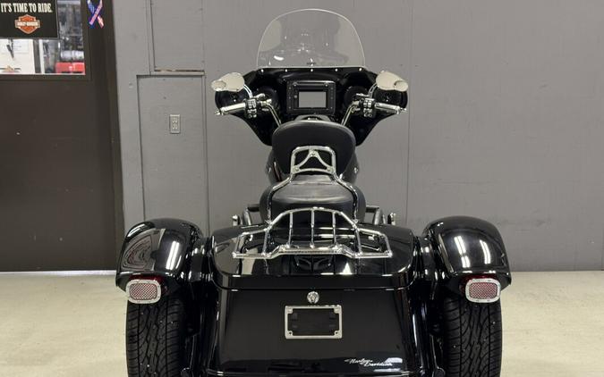 FLRT 2018 Freewheeler®