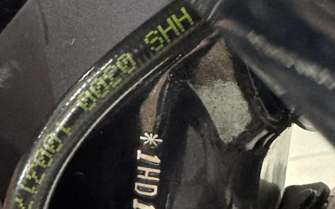 FLRT 2018 Freewheeler®