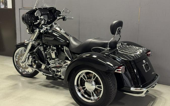 FLRT 2018 Freewheeler®