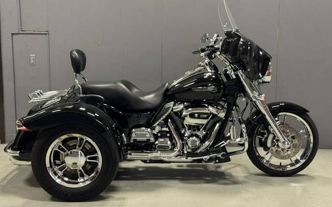 FLRT 2018 Freewheeler®