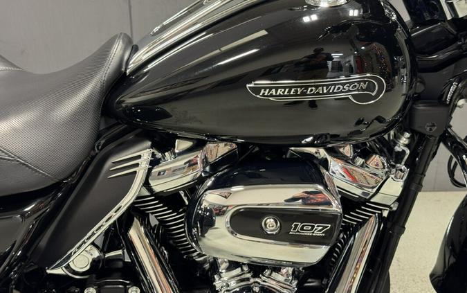 FLRT 2018 Freewheeler®