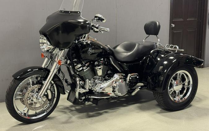 FLRT 2018 Freewheeler®