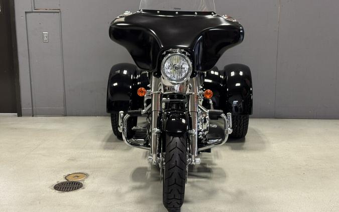 FLRT 2018 Freewheeler®