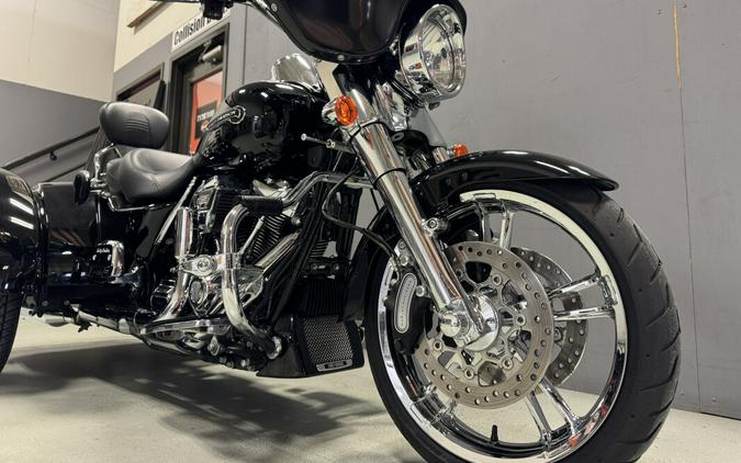 FLRT 2018 Freewheeler®