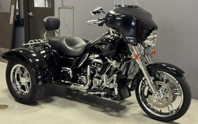 FLRT 2018 Freewheeler®