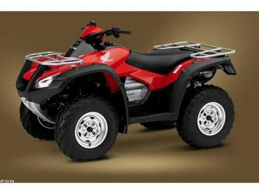 2012 Honda FourTrax® Rincon®