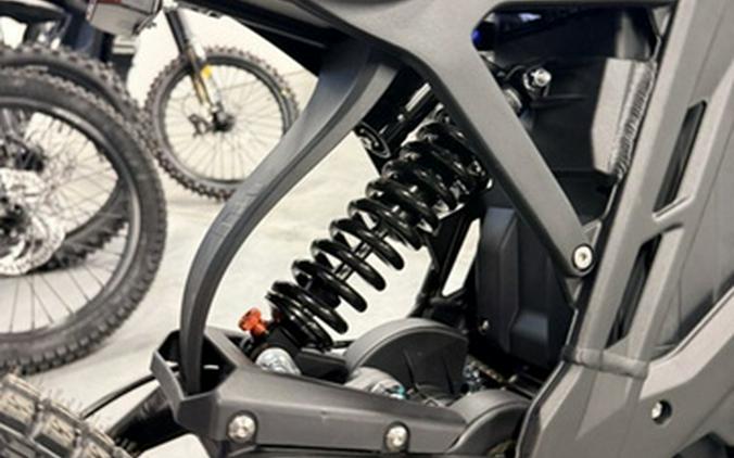 2025 E-RIDE PRO E-RIDE PRO SS 3.0 72V 50AH