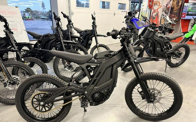 2025 E-RIDE PRO E-RIDE PRO SS 3.0 72V 50AH