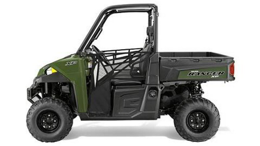 2015 Polaris Ranger XP® 900 EPS