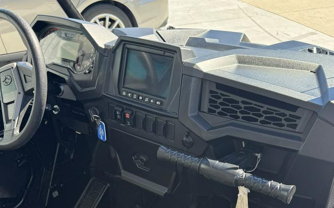 2023 POLARIS RZR XP 4 1000 ULTIMATE, w/ Rockford Fosgate Stereo and only 88 engine hours riding fences and NO MUD HISTORY!