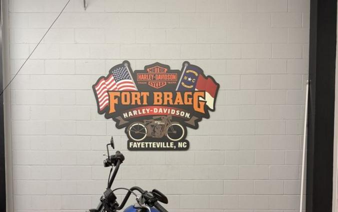 2026 Harley-Davidson® FXBB - Street Bob®