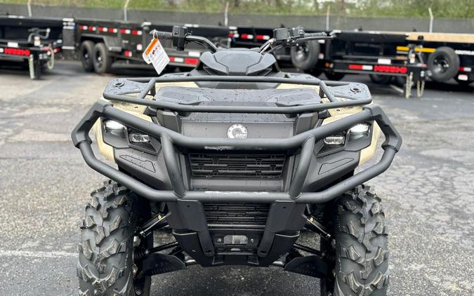 2026 Can-Am Outlander™ Pro XU HD5