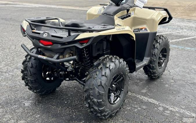 2026 Can-Am Outlander™ Pro XU HD5