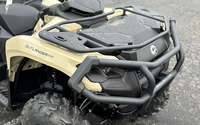 2026 Can-Am Outlander™ Pro XU HD5