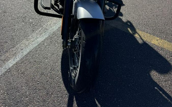 2020 Harley-Davidson® Softail Slim®