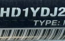 2020 Harley-Davidson® Softail Slim®