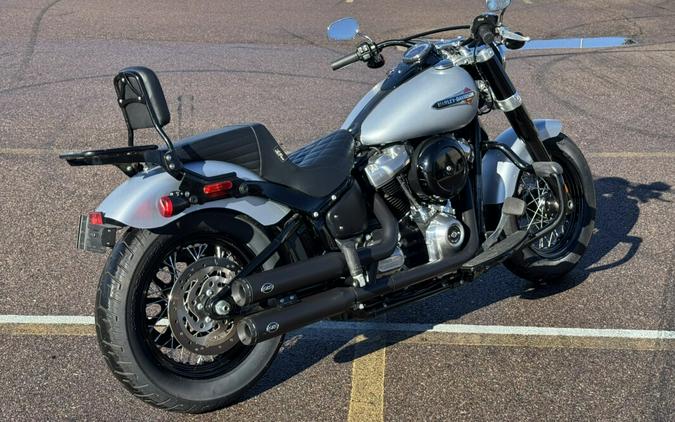 2020 Harley-Davidson® Softail Slim®