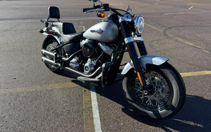 2020 Harley-Davidson® Softail Slim®