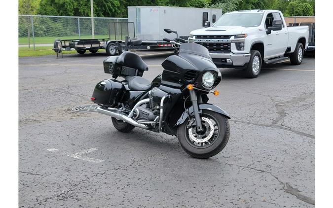 2014 VN1700KEF - Kawasaki