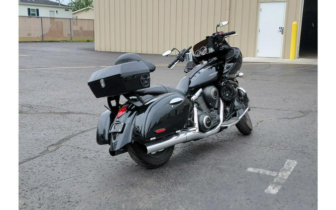 2014 VN1700KEF - Kawasaki