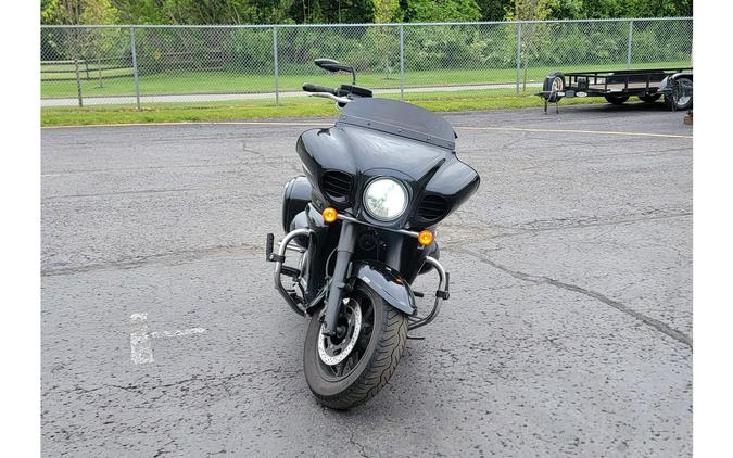 2014 Kawasaki VN1700KEF
