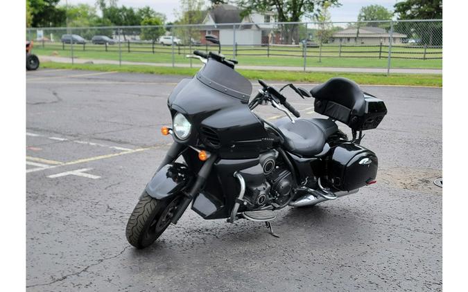 2014 VN1700KEF - Kawasaki
