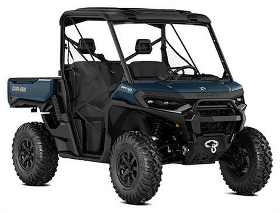 2026 Can-Am Defender XT HD11
