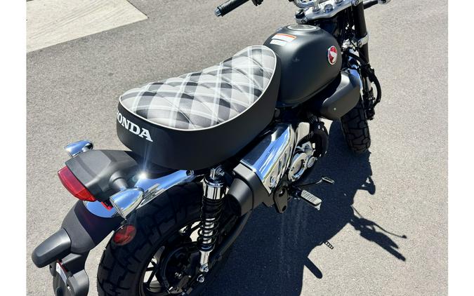 2026 Monkey ABS - Honda
