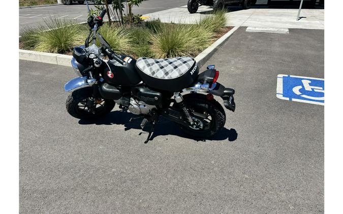 2026 Monkey ABS - Honda