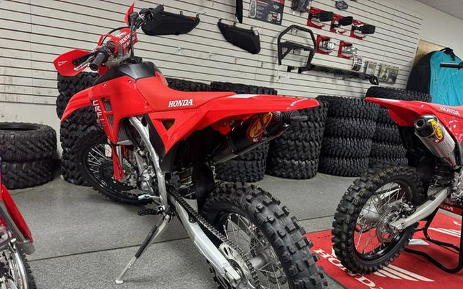 2026 Honda CRF 250RX