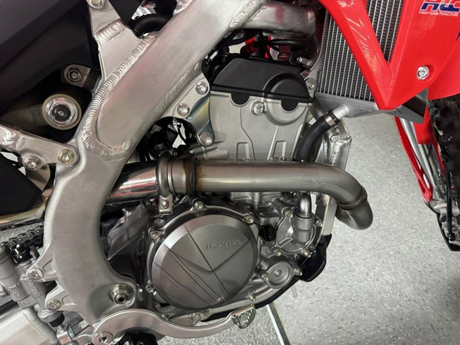2026 Honda CRF 250RX