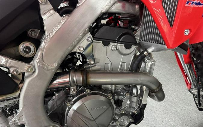2026 Honda CRF 250RX