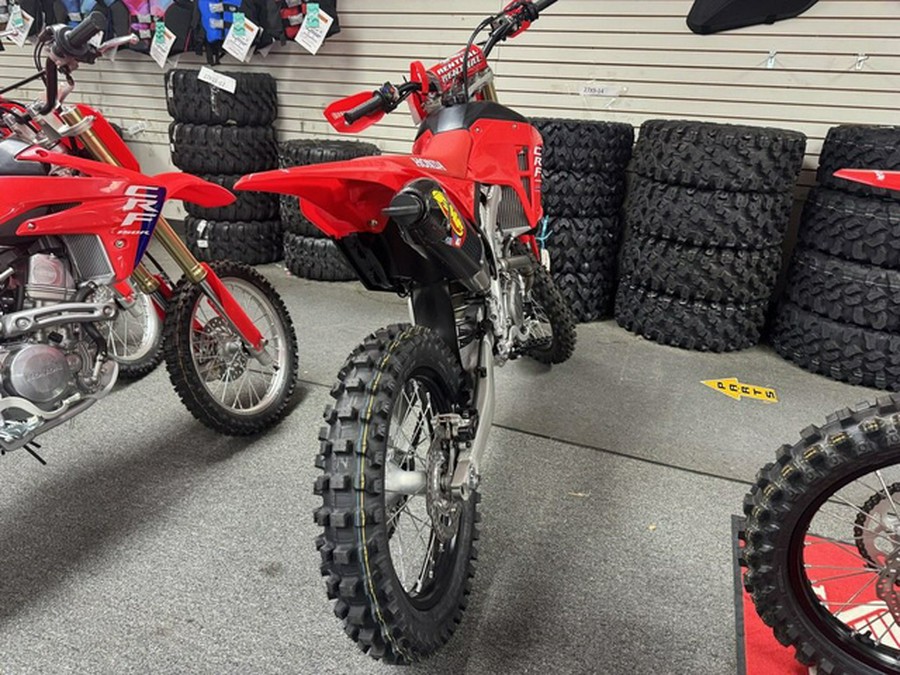 2026 Honda CRF 250RX