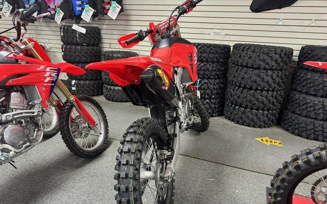2026 Honda CRF 250RX