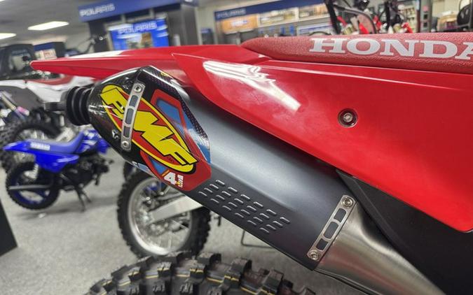 2026 Honda CRF 250RX