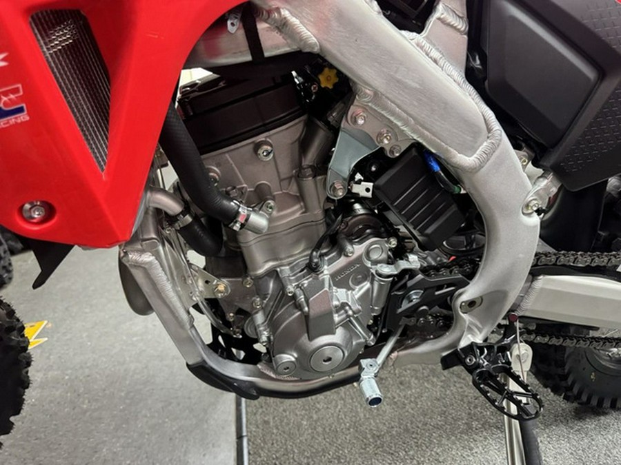 2026 Honda CRF 250RX